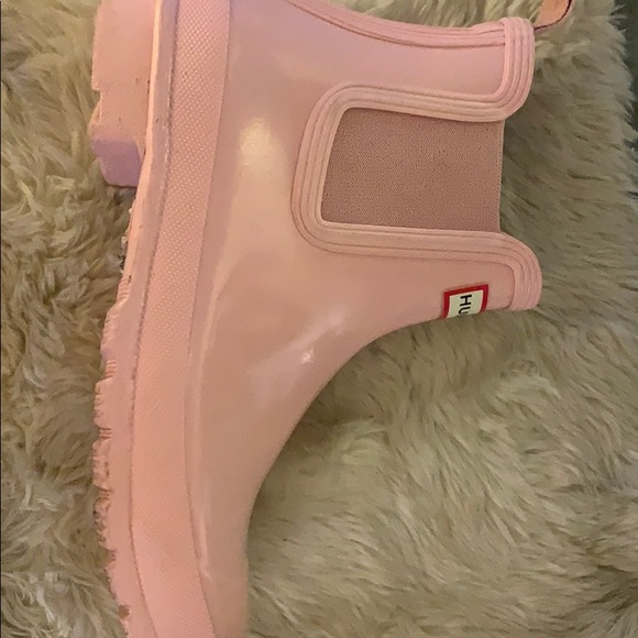 Hunter ankle boots - Picture 3 of 4